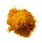 Пигмент Охра золотистая