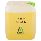 Олифа Оксоль