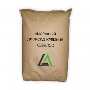 Аморфный диоксид кремния Ковелос