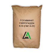 Поливинилпирролидон К-30 (ПВП К-30)