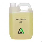 Катамин АБ