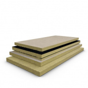 Судовая изоляция PAROC Marine Slab