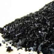 Уголь активированный древесный БАУ-А