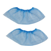 Бахилы одноразовые