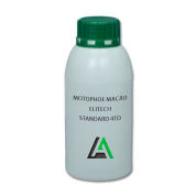 Моторное масло Elitech Standard 4TD