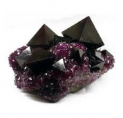 Хромокалиевые квасцы имп.