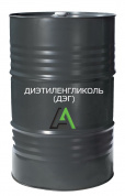 Диэтиленгликоль (ДЭГ)