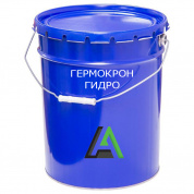 Герметик Гермокрон-гидро