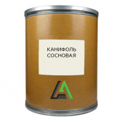 Канифоль сосновая