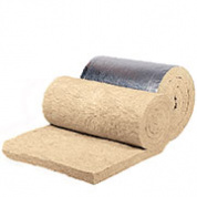 Судовая изоляция PAROC Marine Mat