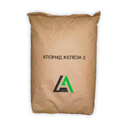 Хлорид железа 3