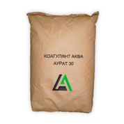 Коагулянт Аква Аурат 30