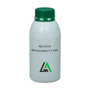 Кислота фитиновая р-р 50%