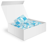 Салфетки спиртовые (разные размеры)