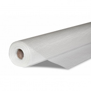 Сетка стеклотканевая армирующая