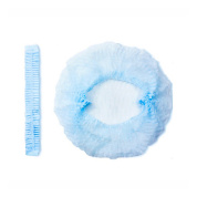 Шапочки медицинские одноразовые