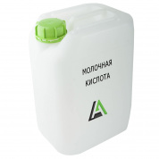 Кислота молочная