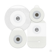 Электроды для ЭКГ одноразовые