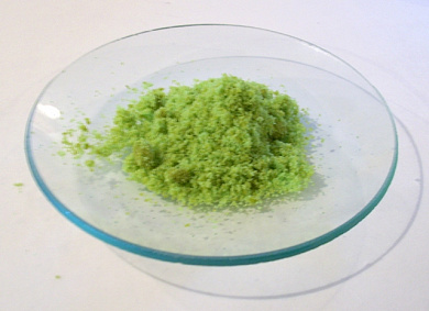 Никель (II) хлорид 6-вод.,Ч ,ЧДА ,ХЧ