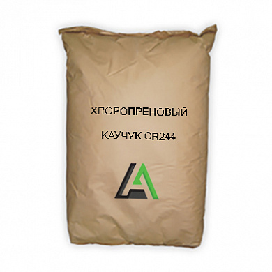 Хлоропреновый каучук CR244