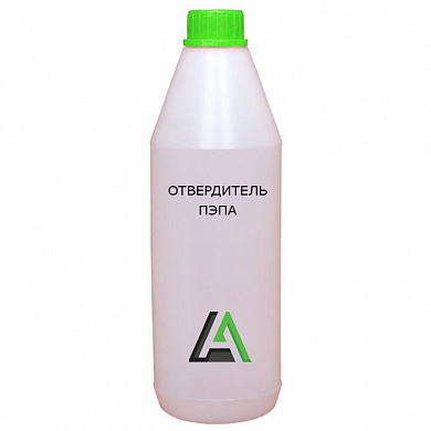 Отвердитель ПЭПА