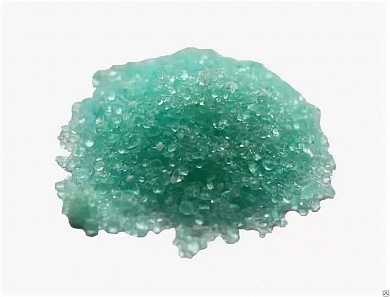 Никель (II) сернокислый 7-вод., Ч, ЧДА, ХЧ