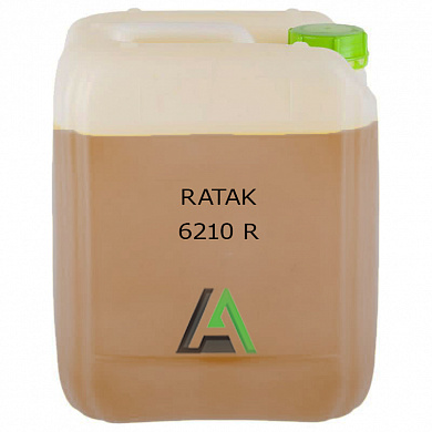 Жидкость смазочно-охлаждающая (СОЖ) Ratak 6210 R