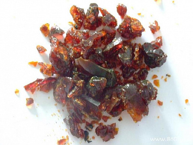 Смола инден-кумароновая