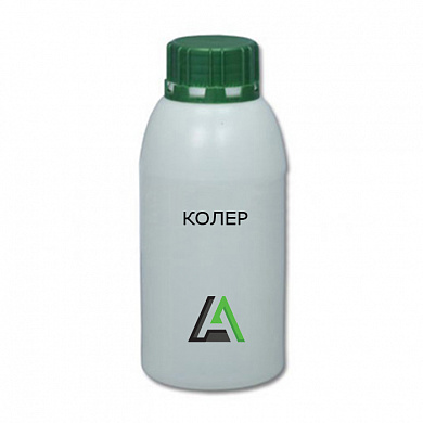 Колер (цвета в ассортименте)