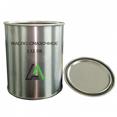 Масло 132 08