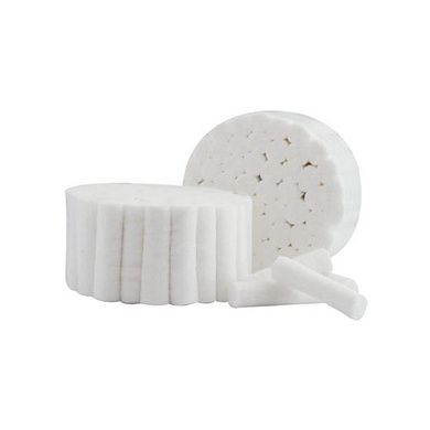 Валики ватные стоматологические