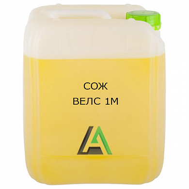 СОЖ Велс-1 М