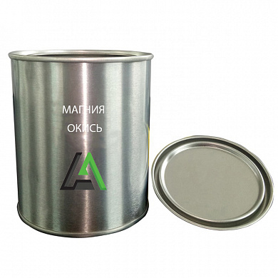 Магния окись "Ч","ЧДА"