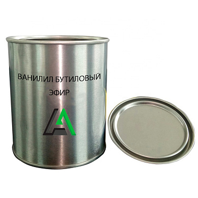 Ванилил бутиловый эфир (разогревающий агент Hot Flux)