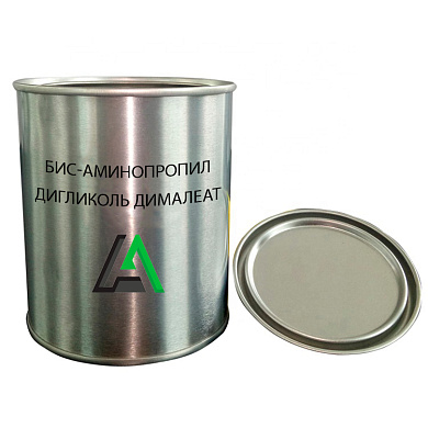 Бис-Аминопропил дигликоль дималеат (аналог Olaplex)