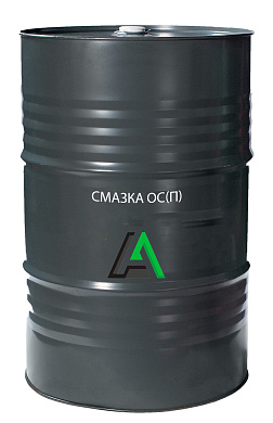 Смазка редукторная ОС(П)-з/л