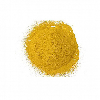 Свинец (II) хромат, ЧДА