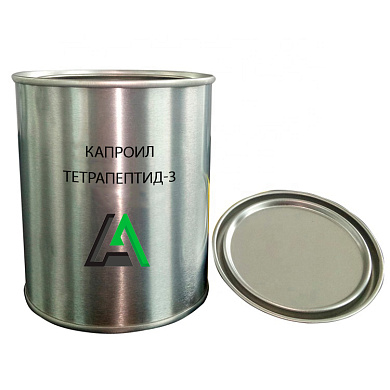 Капроил тетрапептид-3 (аналог Chronoline)