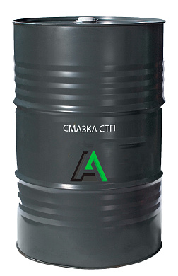 Смазка редукторная СТП-з/л