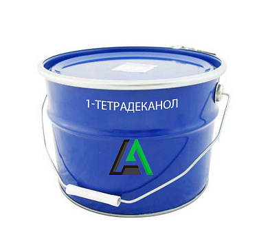 1-Тетрадеканол