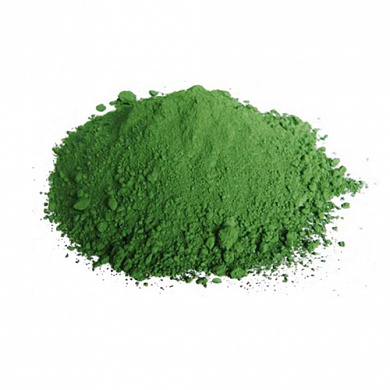 Окись хрома ОХП-1