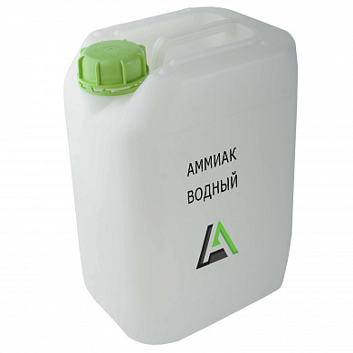 Аммиак водный