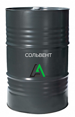 Растворитель Сольвент
