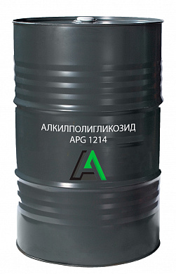 Алкилполигликозид APG 1214