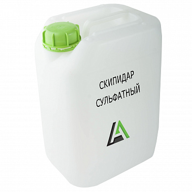 Скипидар сульфатный