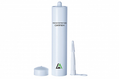 Пеногерметик Силпен