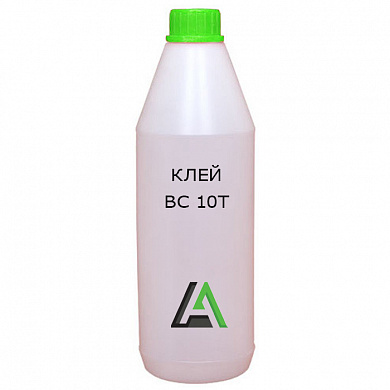 Клей ВС 10Т
