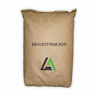 Бензотриазол