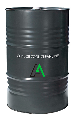 СОЖ OILCOOL Cleanline