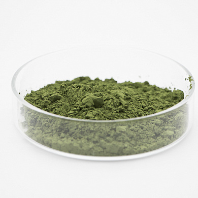 Никеля закись (никель оксид зеленый)